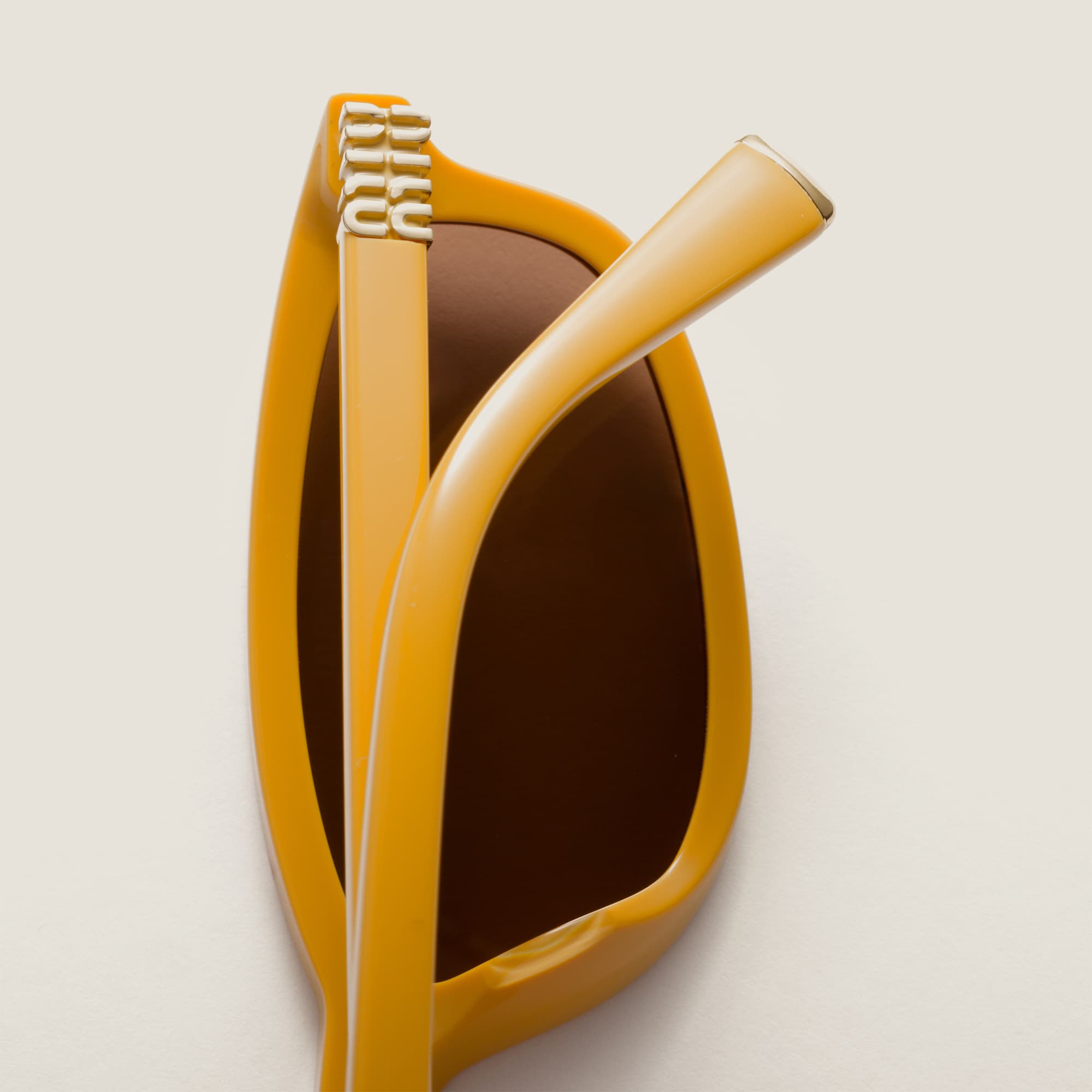 Miu Regard sunglasses - Image 4